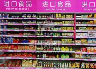 进口食品无中文标签 十倍赔偿不可替代行政处罚