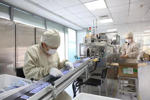 科技战疫显担当 北京经开区发布首批76项抗疫新技术新产品新服务清单，信息技术咨询服务成关键支撑