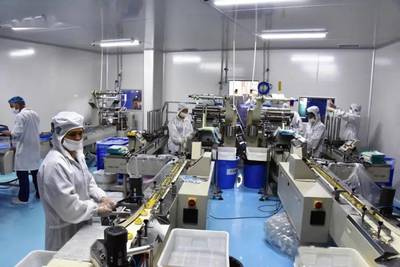 南靖‘老先生’借信息技术咨询服务，走出一条电商新路子